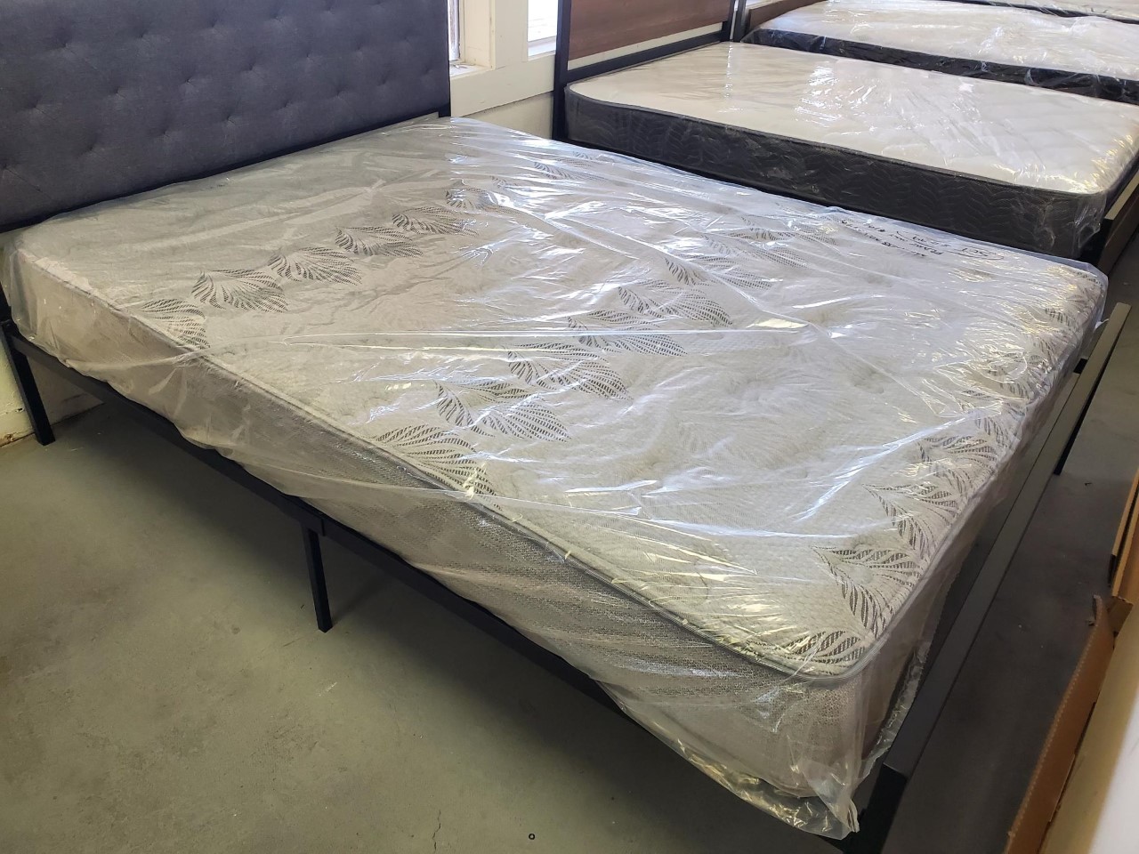 ez rest mattress cover