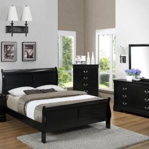 Supreme Quality Queen Bed Set For Bedroom