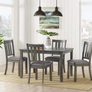 Urban Styles 1720 Glendale 5PC Set